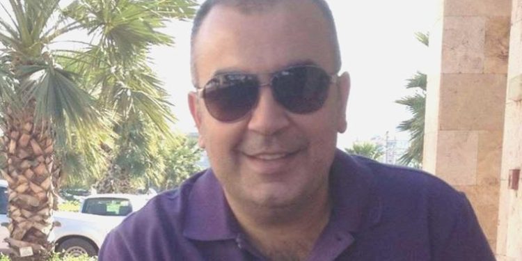 İzmir’de iş insanı iş kazasında ömrünü yitirdi