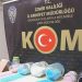 İzmir’de ‘sahte beden geliştirme ilacı’ operasyonu: 2 gözaltı