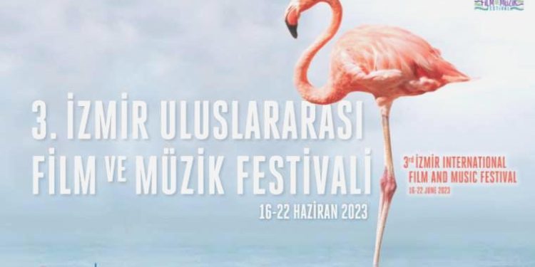 İzmir’de sinema ve müzik coşkusu