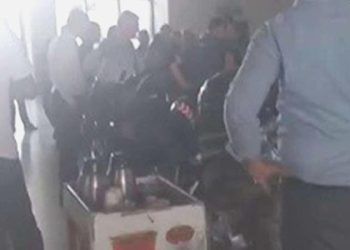 İzmir’deki bıçaklama olayıyla ilgili Bağlantı Daire Başkanlığından açıklama: Afganistanlı değil Çorumlu
