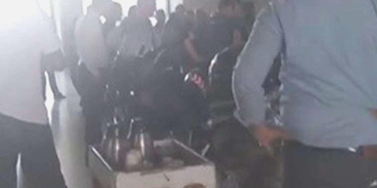 İzmir’deki bıçaklama olayıyla ilgili Bağlantı Daire Başkanlığından açıklama: Afganistanlı değil Çorumlu