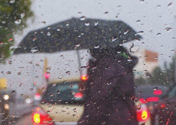 İzmir’e Uyarı! O Saatlere Dikkat, Kuvvetli Geliyor