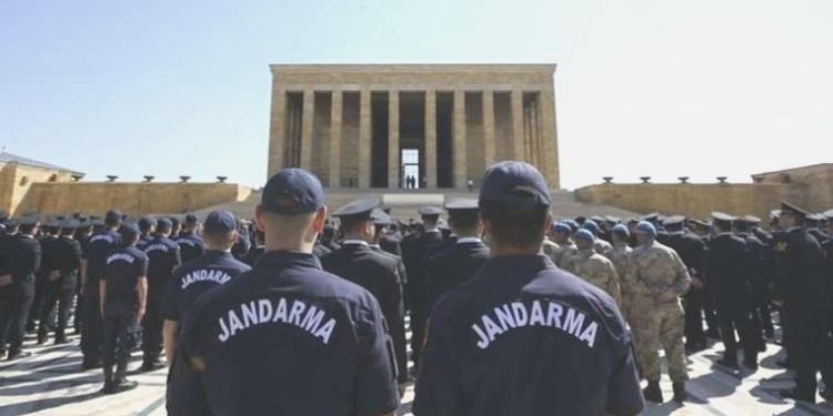 Jandarma Teşkilatı ne vakit kuruldu? Jandarma Günü ne vakit?