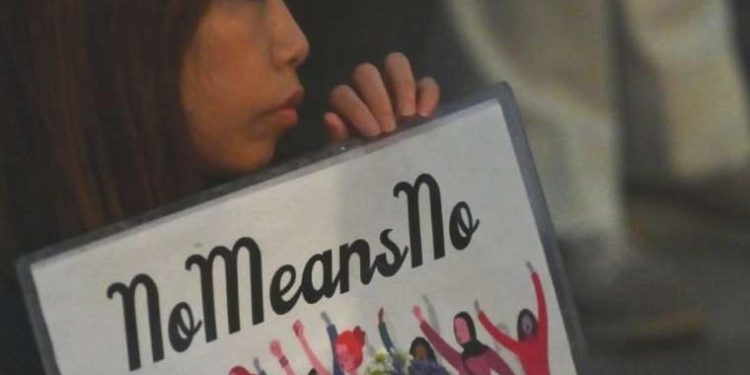 Japonya’da cinsel akın mağduru bayanlar anlatıyor: ‘Her gün bir gayret oldu’