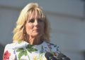 Jill Biden: Trump, yolsuzluk ve kaos vadediyor