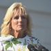Jill Biden: Trump, yolsuzluk ve kaos vadediyor