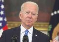 Joe Biden’dan ‘şiddet’ vurgusu: Silah sanayisini yeneceğiz