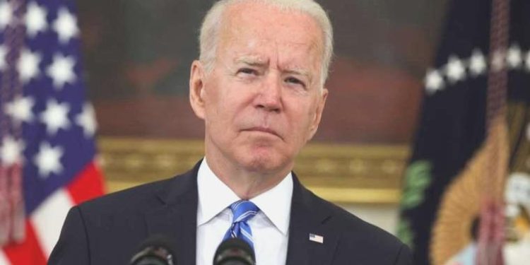 Joe Biden’dan ‘şiddet’ vurgusu: Silah sanayisini yeneceğiz