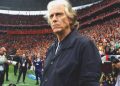 Jorge Jesus için çarpıcı iddia!
