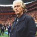 Jorge Jesus için çarpıcı iddia!