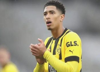 Jude Bellingham kimdir, kaç yaşında, nereli? Jude Bellingham hangi ekiplerde futbol oynadı?
