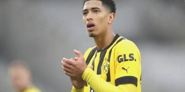 Jude Bellingham kimdir, kaç yaşında, nereli? Jude Bellingham hangi ekiplerde futbol oynadı?