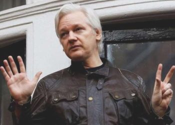 Julian Assange’ın itirazı yeniden reddedildi