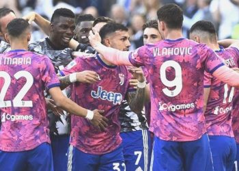 Juventus’tan Galatasaray’a Leandro Paredes muştusu