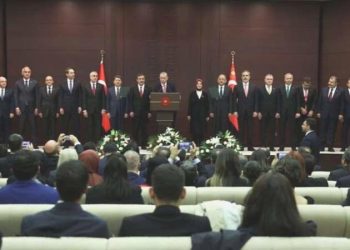 Kabine toplantısı ne vakit, saat kaçta? 14  Haziran 2023 Kabine’nin gündeminde hangi mevzular var?