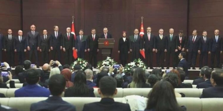 Kabine toplantısı ne vakit, saat kaçta? 14  Haziran 2023 Kabine’nin gündeminde hangi mevzular var?