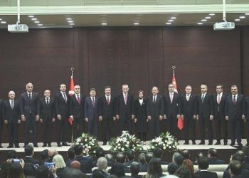 Kabine toplantısı ne vakit? Yeni Kabine’nin birinci toplantısı saat kaçta? Kabine gündeminde hangi hususlar var?