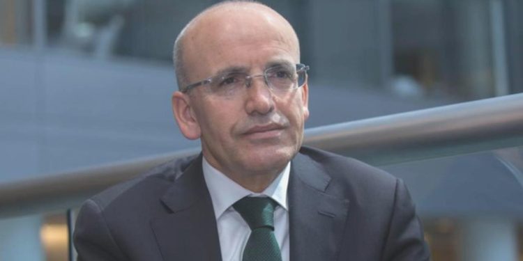 Kabinede ismi geçen Mehmet Şimşek için yorum: Lokal seçimlerden evvel “Kardeşim sen hele bir dur” diyerek işlevsizleştirilebilir