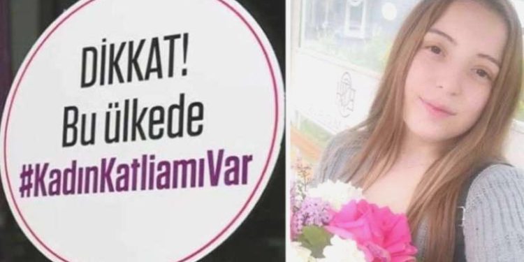 Kabloyla boğulmuş halde meyyit bulunmuştu… Dudu Yılmaz cinayetinde yeni gelişme!