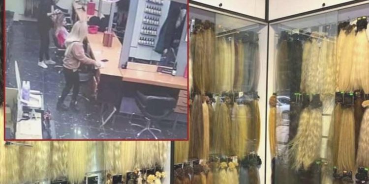 Kadıköy’de kaynak saç dolandırıcılığı: Hesabı ödemeden kaçtılar