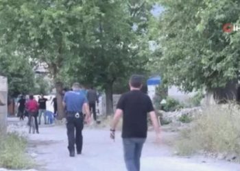 Kahramanmaraş’ta iki aile ortasında hengame: 2 meyyit, 7 yaralı