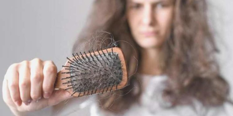 Kalıcı saç dökülmesine konuttaki evcil hayvan sebep olabilir