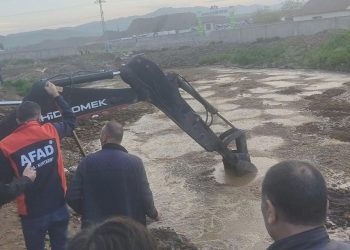 Kan donduran olay: Kaybolan 6 yaşındaki çocuğun cesedi bataklıkta bulundu