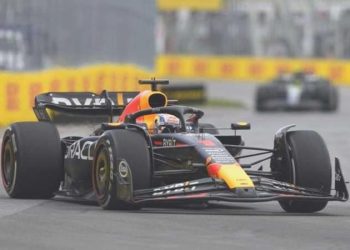 Kanada Grand Prix’sinde zafer Max Verstappen’in!