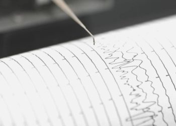 Kandilli duyurdu… Bir sarsıntı de Aydın’da