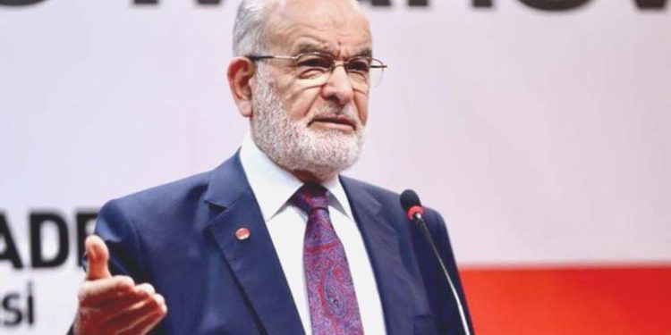 Karamollaoğlu’dan dikkat çeken açıklama: ‘Kısır döngüden kurtulmamız gerekiyor’