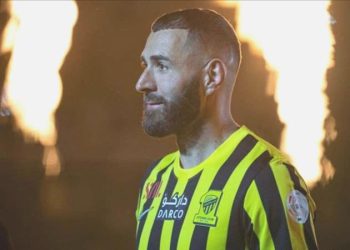 Karim Benzema: Suudi Arabistan’da olmaktan memnunum