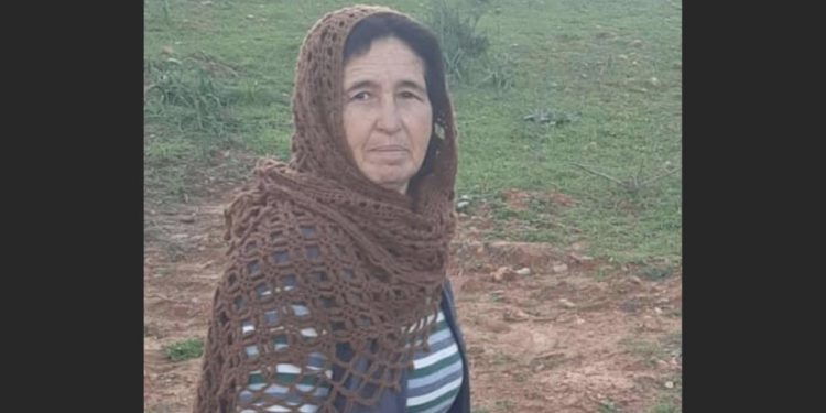 Kayıp Bayan Su Sarnıcında Meyyit Bulundu