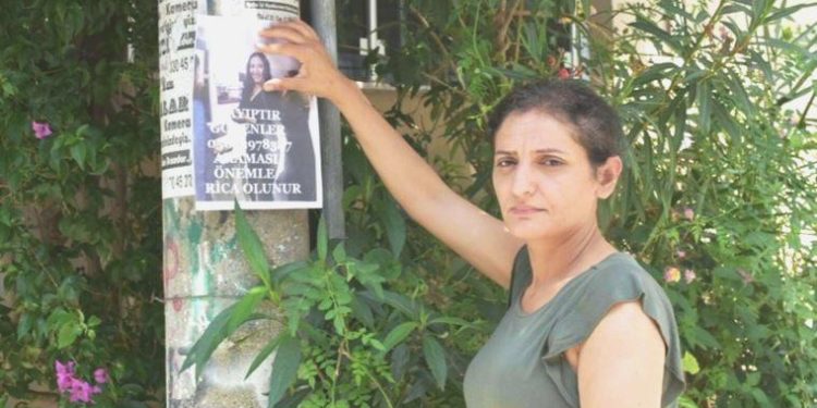 Kayıp Berfin, 12’nci günde meskenine döndü