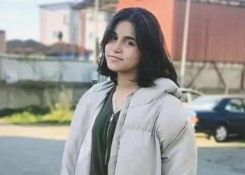 Kayıp olarak aranıyordu, lise öğrencisinin cansız vücudu denizde bulundu