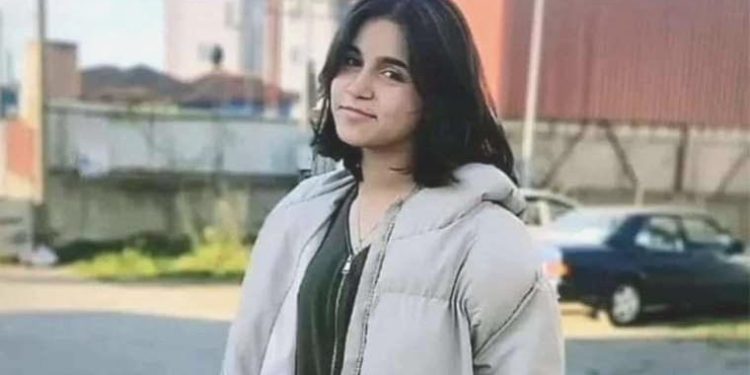 Kayıp olarak aranıyordu, lise öğrencisinin cansız vücudu denizde bulundu