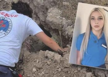 Kayıp Polonyalı bayanın cesedi çöp torbasında bulundu