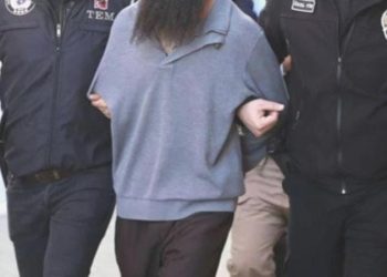 Kayseri’de IŞİD operasyonu: 6 gözaltı