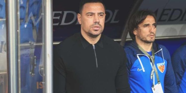 Kayserispor’da Çağdaş Atan’dan transfer müjdesi!