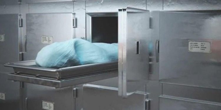 Kazada Ölen Gencin Yakınları Morgda Yanlış Teşhis Yapınca Gerçek Ortaya Çıktı