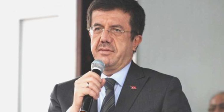 Kazada yaralanan eski Bakan Nihat Zeybekci taburcu oldu!