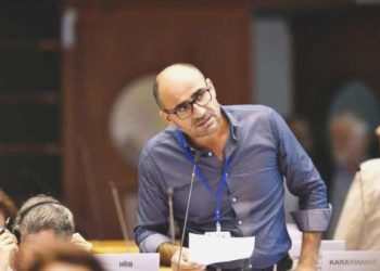 Kelamda Rum Belediye Lideri Karagiannis: Avrupa, Kıbrıs meselesinden bıktı