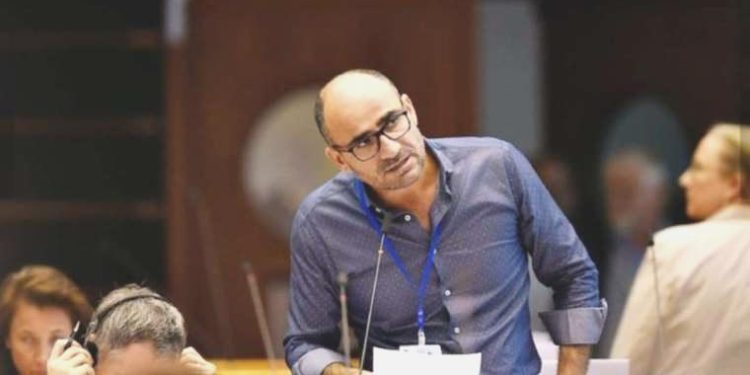 Kelamda Rum Belediye Lideri Karagiannis: Avrupa, Kıbrıs meselesinden bıktı