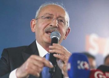 Kemal Kılıçdaroğlu seçimlerden sonra birinci kez canlı yayına çıkacak