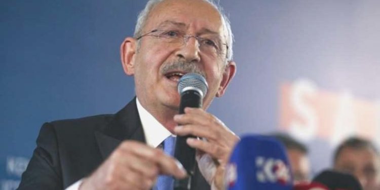 Kemal Kılıçdaroğlu seçimlerden sonra birinci kez canlı yayına çıkacak