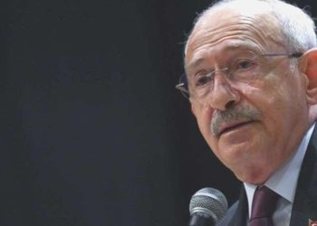 Kemal Kılıçdaroğlu vilayet liderleriyle bir ortaya gelecek