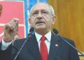 Kemal Kılıçdaroğlu’dan Can Atalay daveti: ‘Bu topluma daha fazla ziyan vermeyin, Can Atalay’ı derhal hür bırakın’