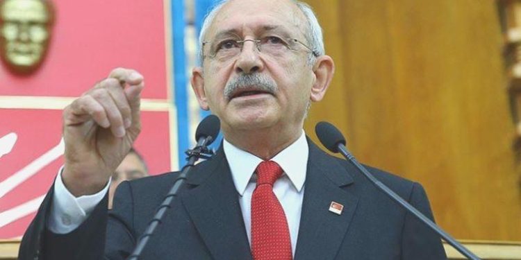 Kemal Kılıçdaroğlu’dan Can Atalay daveti: ‘Bu topluma daha fazla ziyan vermeyin, Can Atalay’ı derhal hür bırakın’