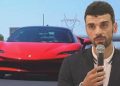 Kenan Sofuoğlu Ferrari’sini satışa çıkardı: 2 günde yüzde 18 artırım yaptı!