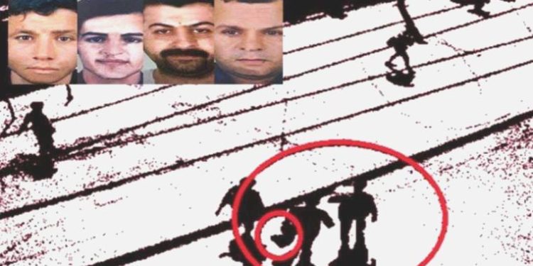 Kendilerini MİT vazifelisi olarak tanıtarak dolandırıcılık yapan 6 sanığa milyonlarca lira para cezası