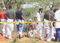 Kenya’da ‘açlık tarikatı’nın elinden kurtulanlara ‘yememe’ hapsi!